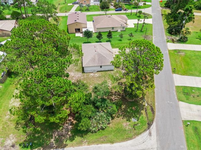 3403 QUEEN PALM DRIVE, Edgewater, FL 32141