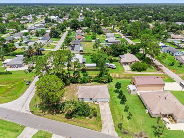 3403 QUEEN PALM DRIVE, Edgewater, FL 32141