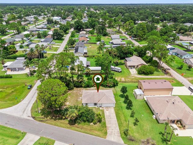 3403 QUEEN PALM DRIVE, Edgewater, FL 32141