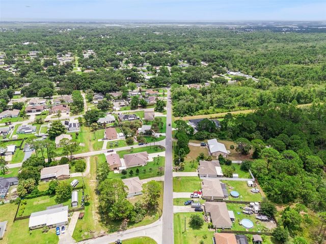 3403 QUEEN PALM DRIVE, Edgewater, FL 32141