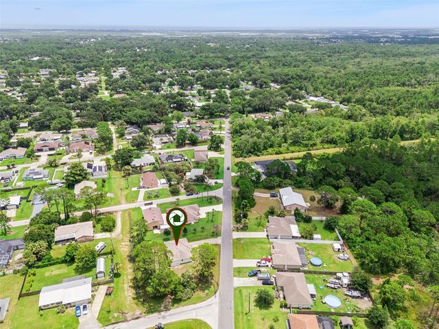 3403 QUEEN PALM DRIVE, Edgewater, FL 32141