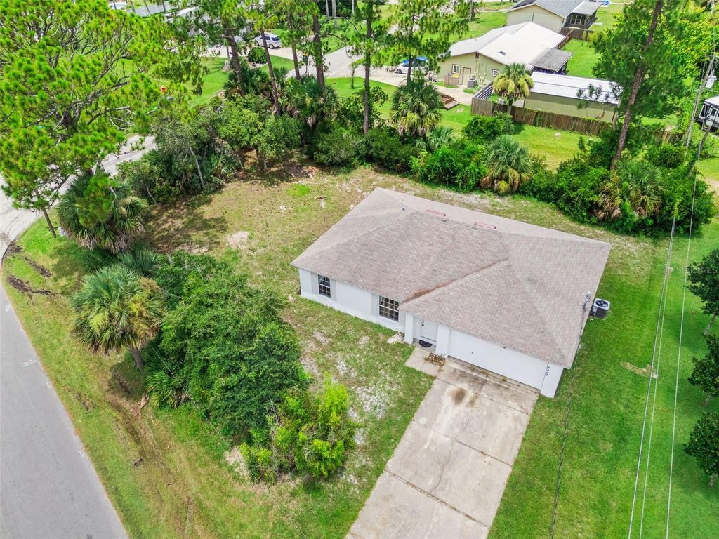 3403 QUEEN PALM DRIVE, Edgewater, FL 32141