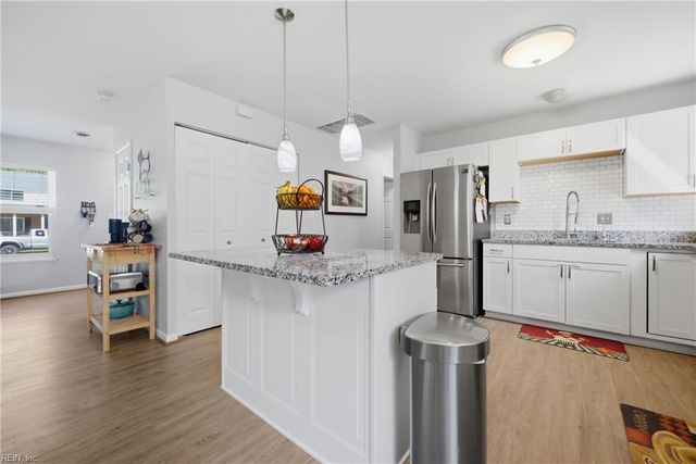 126 Harrington RD, Newport News, VA 23602