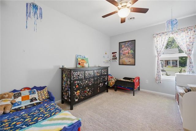 126 Harrington RD, Newport News, VA 23602