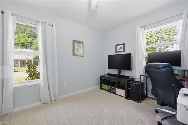 126 Harrington RD, Newport News, VA 23602