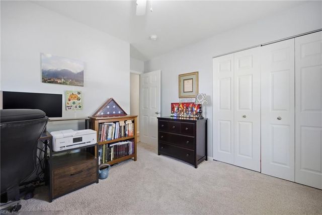126 Harrington RD, Newport News, VA 23602