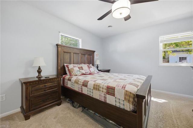126 Harrington RD, Newport News, VA 23602