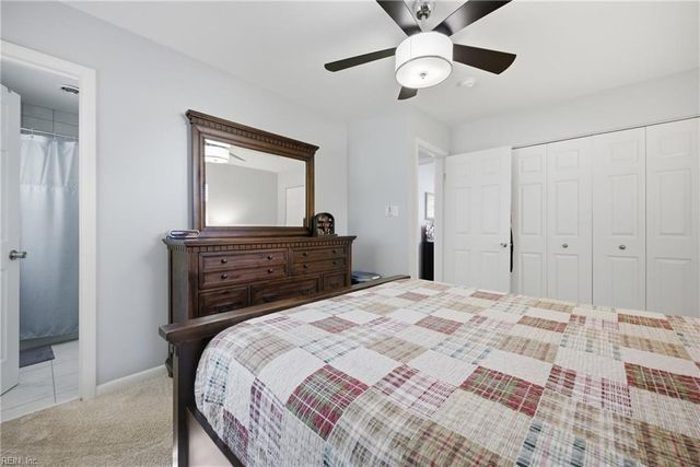 126 Harrington RD, Newport News, VA 23602
