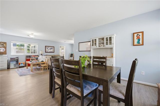 126 Harrington RD, Newport News, VA 23602