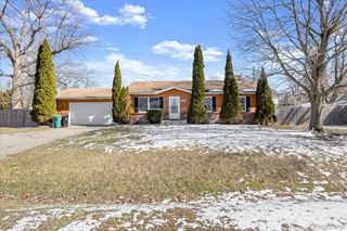 21670 Hancock Street, Farmington Hills, MI 48336