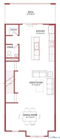 12103 Morning Walk, Henrico, VA 23233