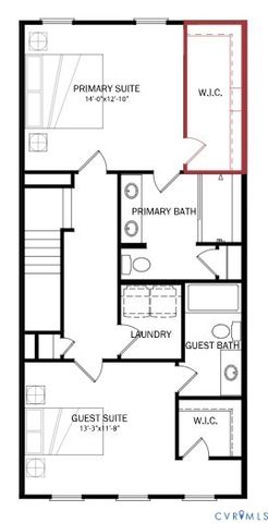 12103 Morning Walk, Henrico, VA 23233