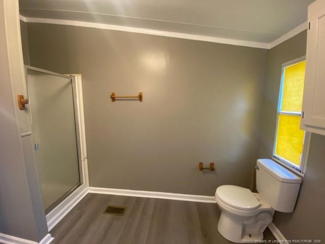 5011 Starbeam Drive, Fayetteville, NC 28306