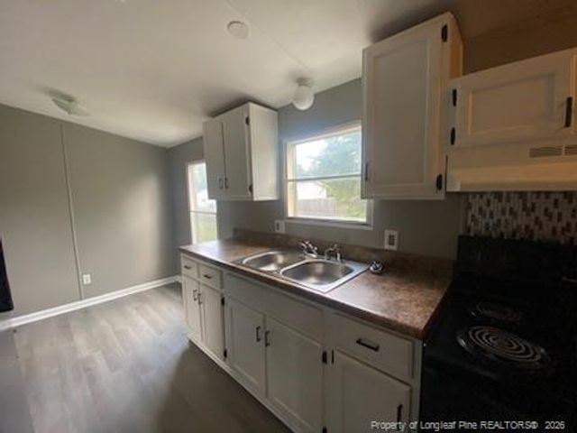 5011 Starbeam Drive, Fayetteville, NC 28306