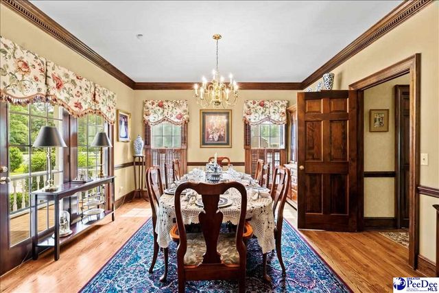 602 Cherokee Rd, Florence, SC 29501