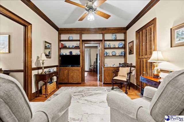 602 Cherokee Rd, Florence, SC 29501