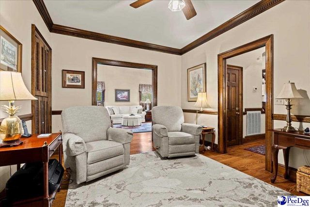 602 Cherokee Rd, Florence, SC 29501