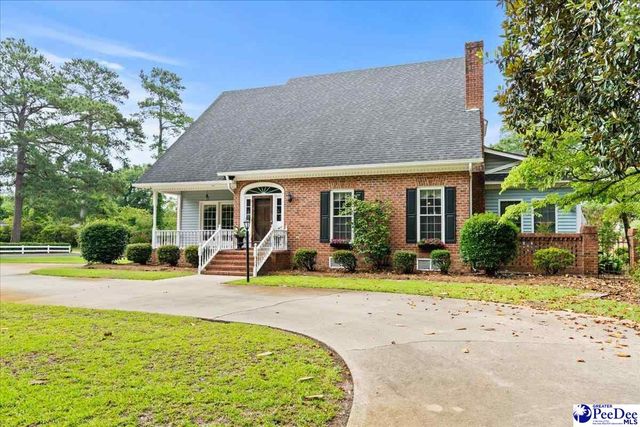 602 Cherokee Rd, Florence, SC 29501