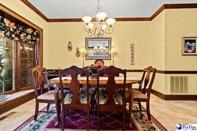 602 Cherokee Rd, Florence, SC 29501