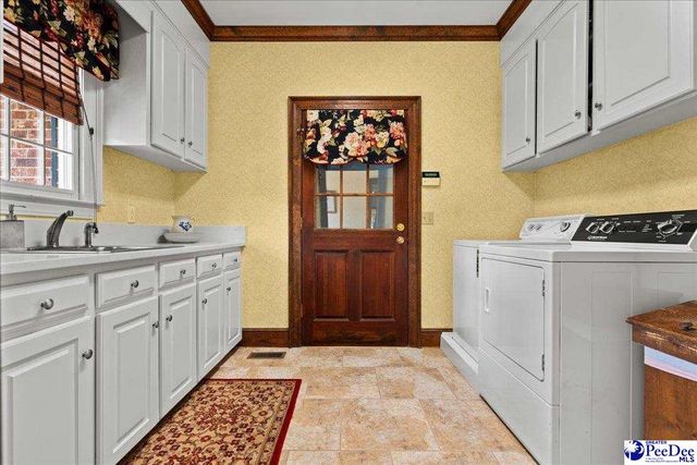602 Cherokee Rd, Florence, SC 29501