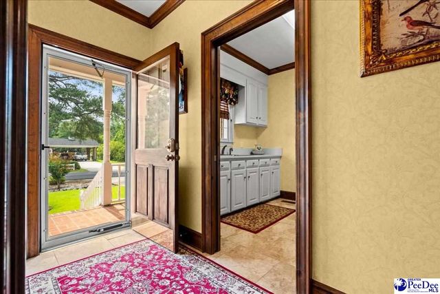 602 Cherokee Rd, Florence, SC 29501