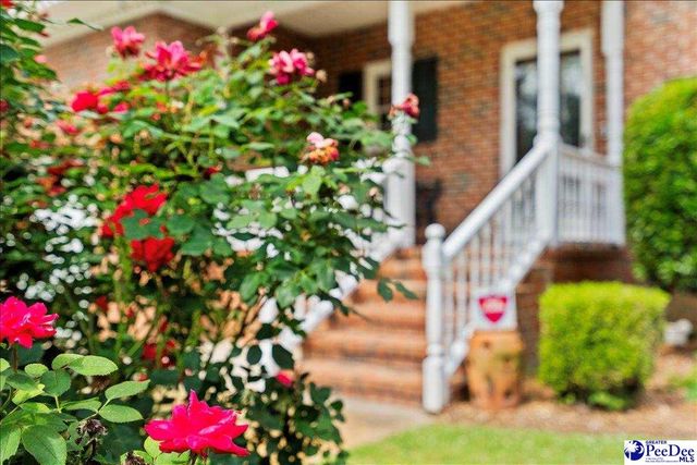 602 Cherokee Rd, Florence, SC 29501
