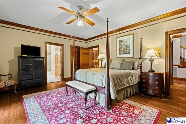 602 Cherokee Rd, Florence, SC 29501