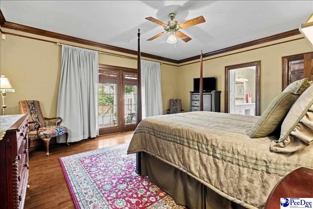602 Cherokee Rd, Florence, SC 29501