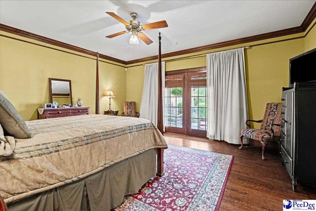 602 Cherokee Rd, Florence, SC 29501