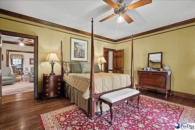 602 Cherokee Rd, Florence, SC 29501