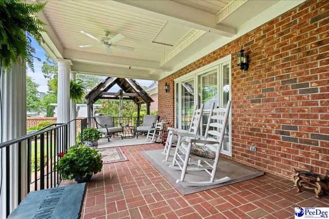 602 Cherokee Rd, Florence, SC 29501