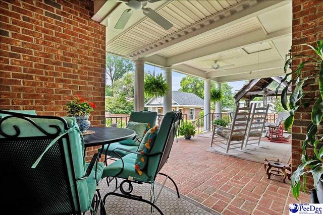 602 Cherokee Rd, Florence, SC 29501