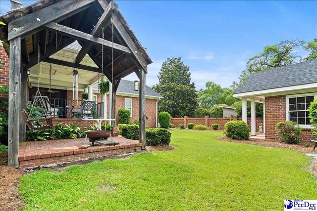 602 Cherokee Rd, Florence, SC 29501