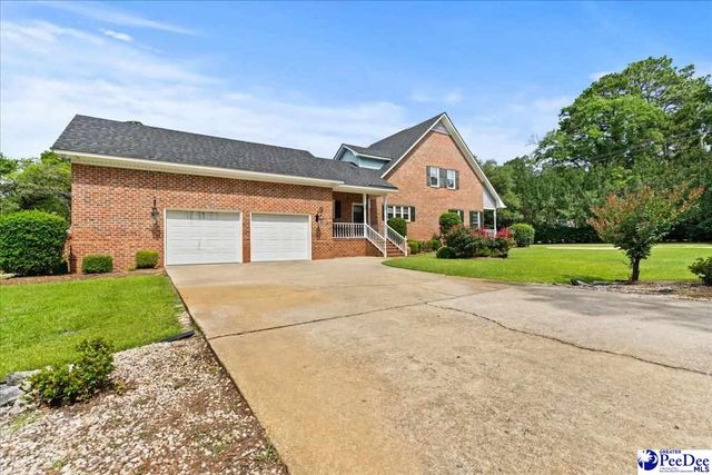 602 Cherokee Rd, Florence, SC 29501