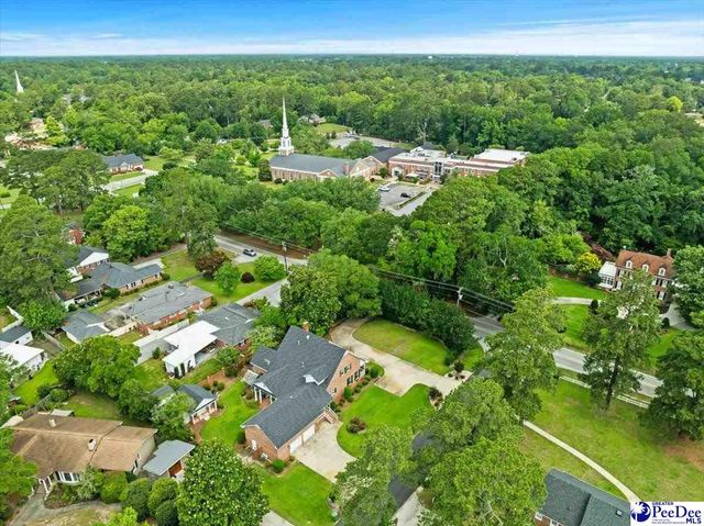 602 Cherokee Rd, Florence, SC 29501
