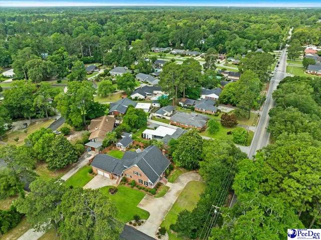 602 Cherokee Rd, Florence, SC 29501