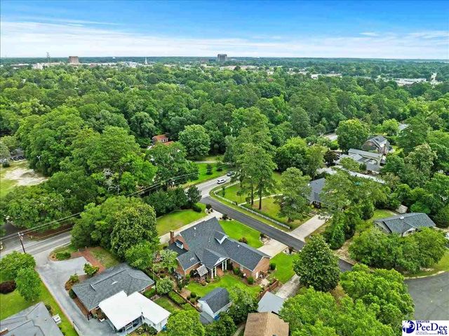 602 Cherokee Rd, Florence, SC 29501