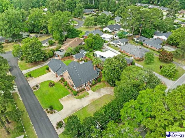602 Cherokee Rd, Florence, SC 29501