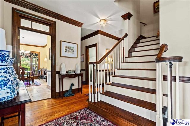 602 Cherokee Rd, Florence, SC 29501