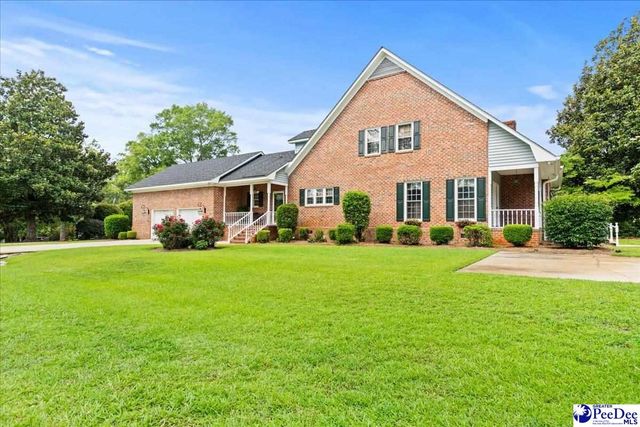 602 Cherokee Rd, Florence, SC 29501