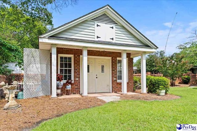 602 Cherokee Rd, Florence, SC 29501