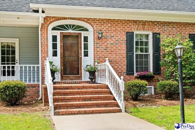 602 Cherokee Rd, Florence, SC 29501