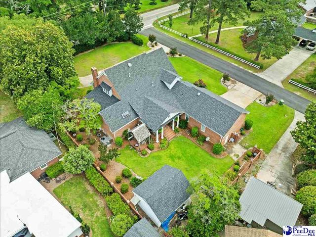 602 Cherokee Rd, Florence, SC 29501