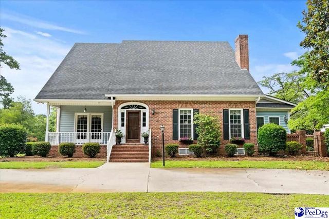 602 Cherokee Rd, Florence, SC 29501