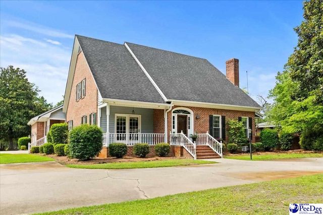 602 Cherokee Rd, Florence, SC 29501