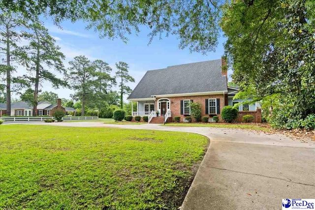 602 Cherokee Rd, Florence, SC 29501
