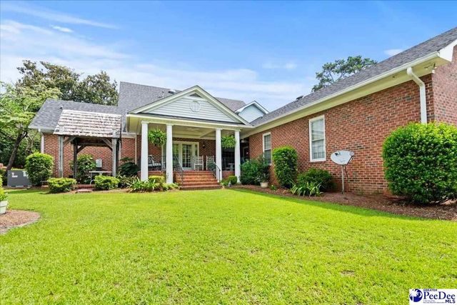 602 Cherokee Rd, Florence, SC 29501