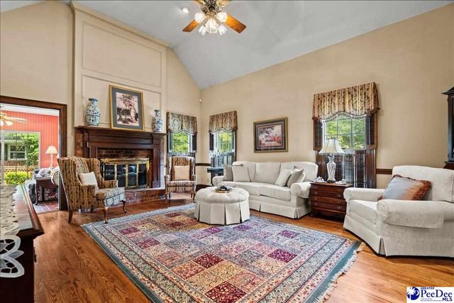 602 Cherokee Rd, Florence, SC 29501