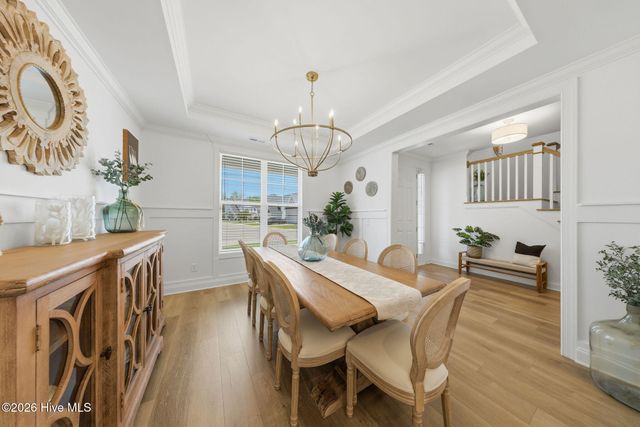 198 Man O War Lane, Hampstead, NC 28443