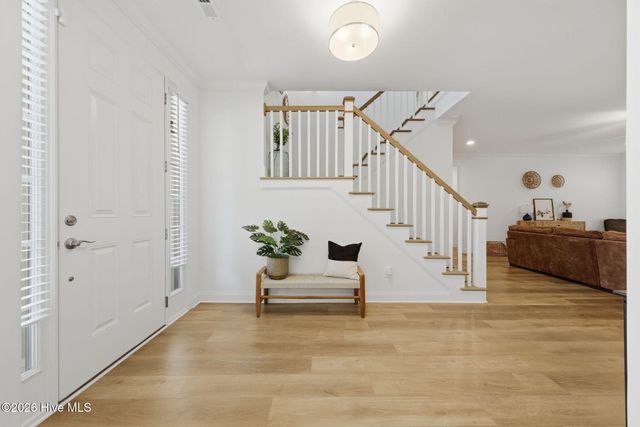 198 Man O War Lane, Hampstead, NC 28443